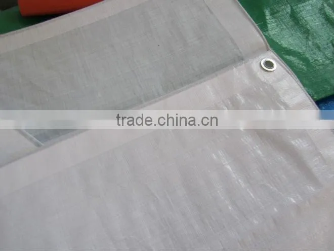 China manufacturer poly tarp, virgin material waterproof pe tarpaulin