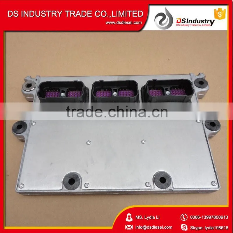M11 Electronic Control Module 3408501 Diesel Engine Electronic Control , High Quality ECM