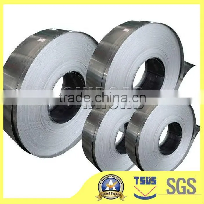 Galvanized Steel Coil Rolls