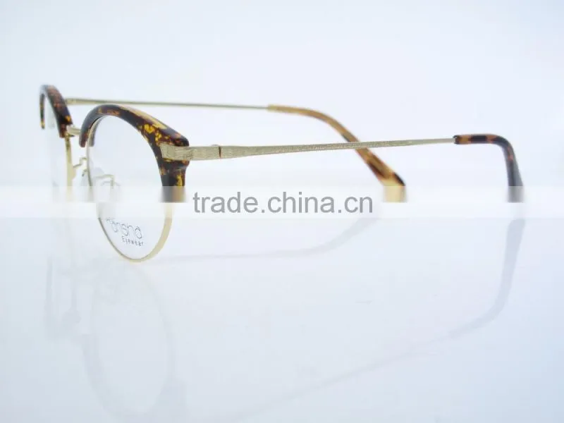2016 New stylish metal photo frame old style 9107
