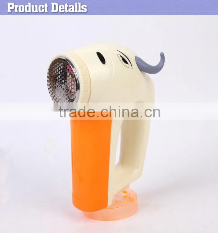 km8916 kemei animal design remove lint from clothes