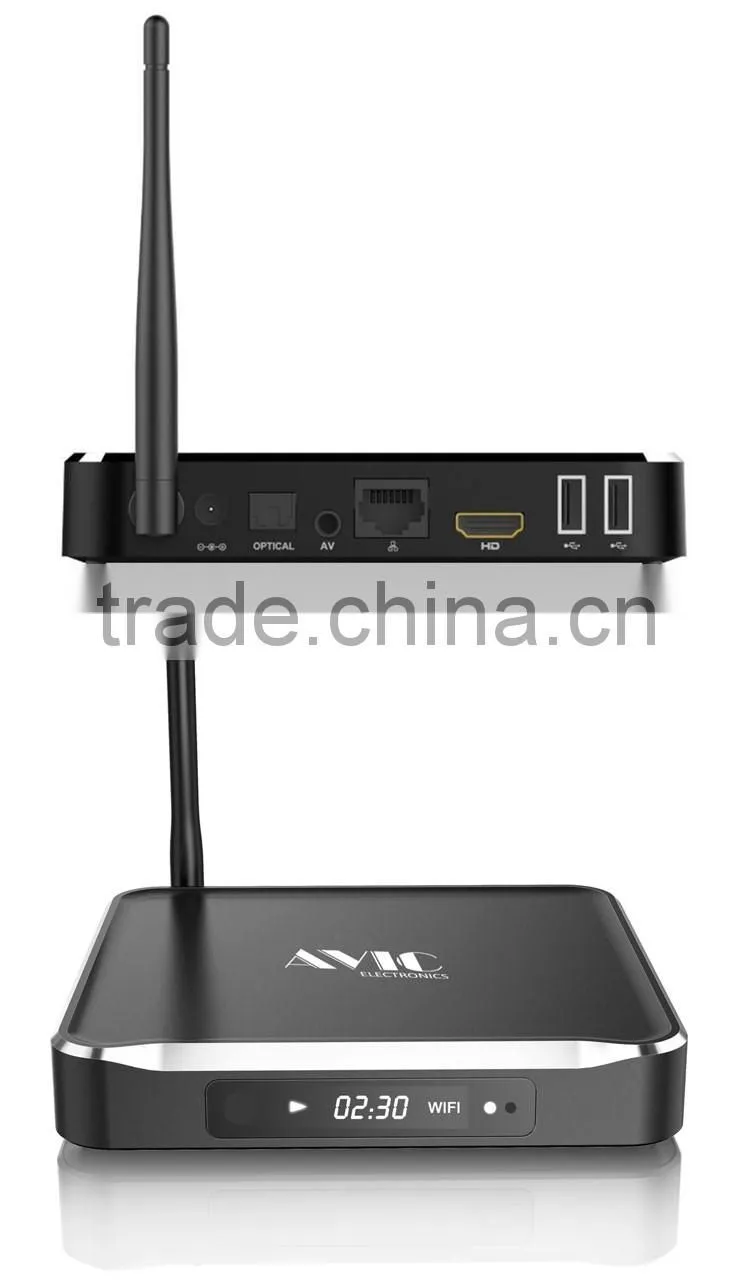 Best price android 5.1 ott tv box