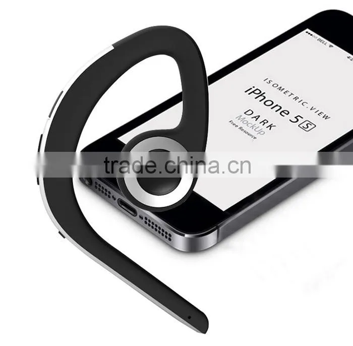 In-Ear Wireless Earphone Stereo Mini Bluetooth 4.0 Headset
