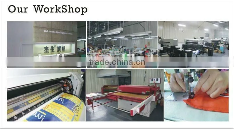 Promotion custom display rollup rotating banner stand