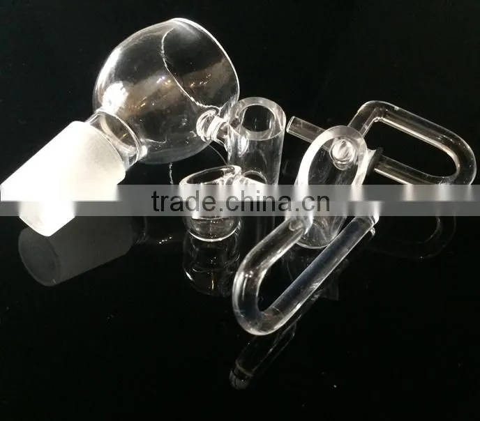 Made in china quartz banner nail smoking pipe
