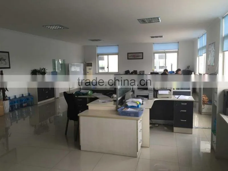 Suzhou Haocheng Logistics Machinery Co., Ltd. company overview - view 2