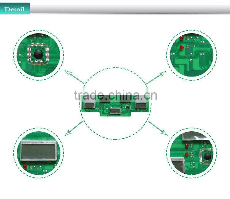fastest and the best quality pcb clone