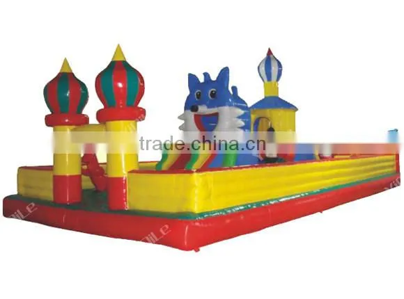 Baby Toys Balloons Inflatable Toys