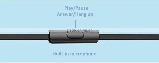 Original Xiaomi Piston Colorful Starter Edition Earphone in-ear / 3.5mm Headphone Jack Support Volume Control