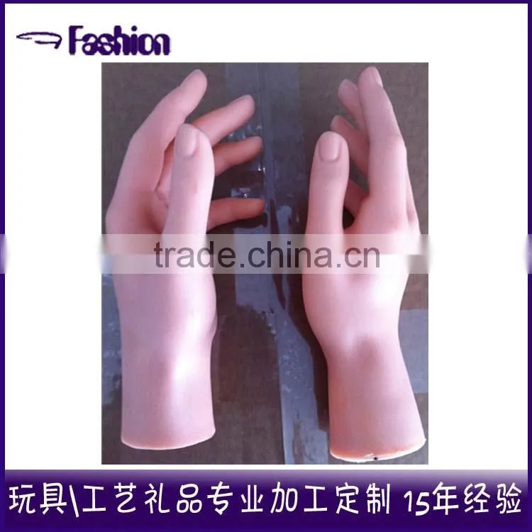 2016 mannequin hands plastic,mannequin arms hands