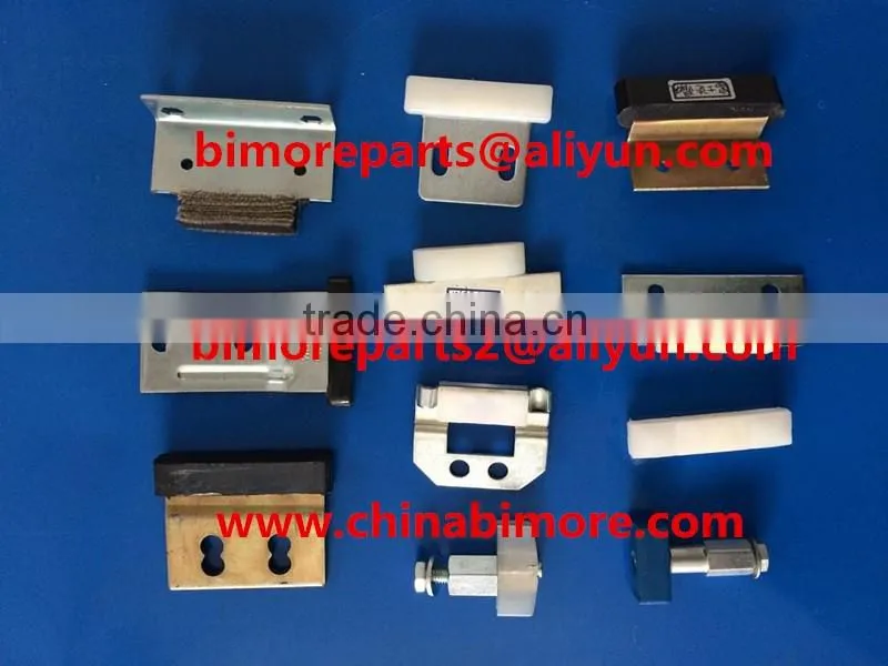 SMV405796 Escalator Handrail Inlet