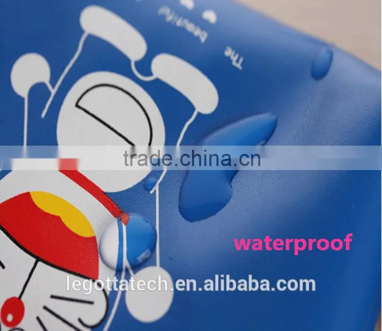 2016 china new innovative product cheap colorful card wallet for import