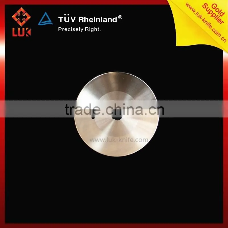 Shawarma Machine Circular Blade for Dost, Ceylan Kebab Machine
