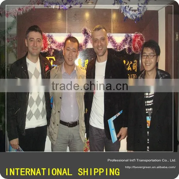 Railway Transport Logistics fromChina to AKTOBE,Kazakhstan