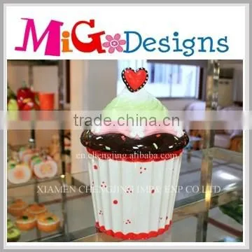 wholesale clear glass cookie jars for cookie jar printers