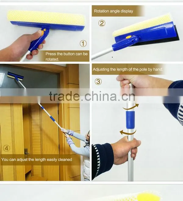 Function Window Squeegee