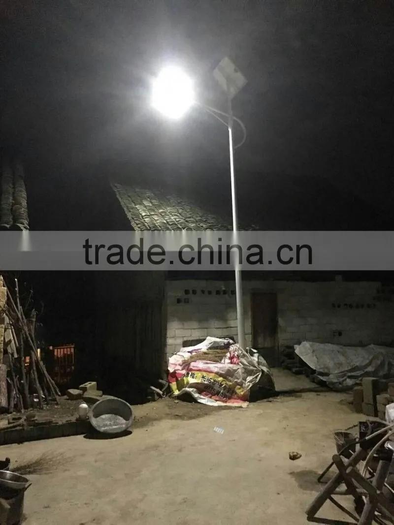 solar panel street light street lamp 60W-90W