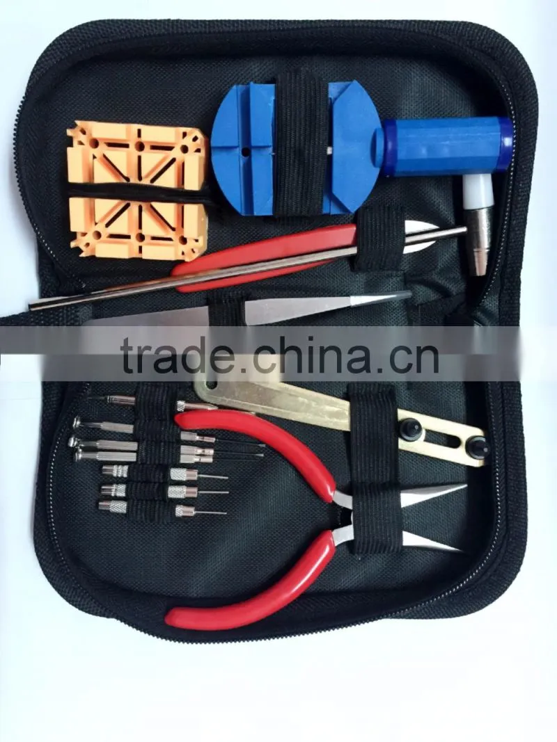 watch repair tool kit watch repair tools set