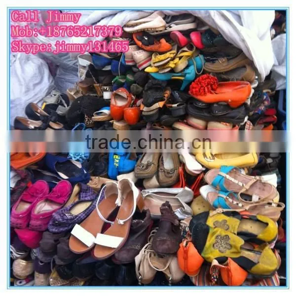 Buy containers of used shoes in hongkong and sell used shoes containers