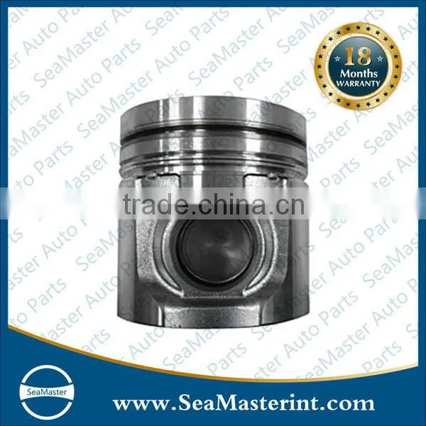 Piston For RVI MIDR/MIDS620.45 C260,26,G280 Engine piston OEM 2092200