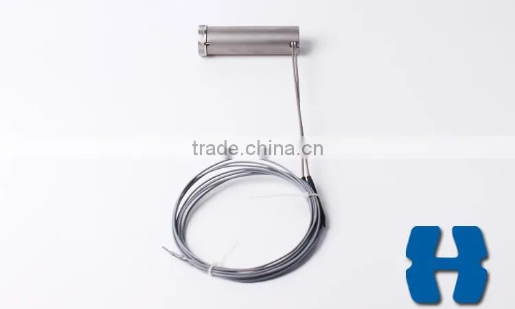 Huakui stainless steel sheath cartridge heater