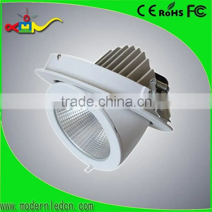 5 inch 90 degree wwww xxx com led down light 30w