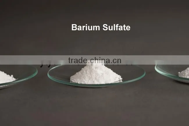 Industrial Grade Precipitated Barium Sulfate Price For Coating