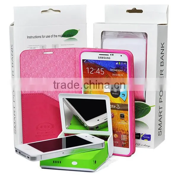 portable power bank for xiaomi power bank