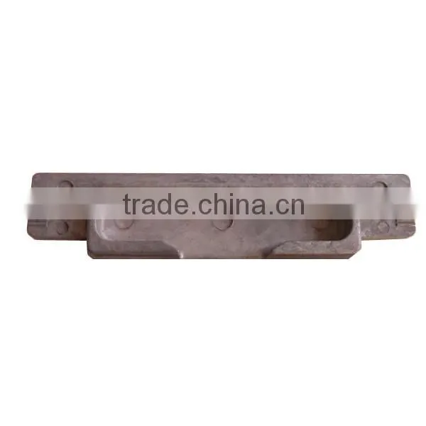 Zinc Die Cast Hardware