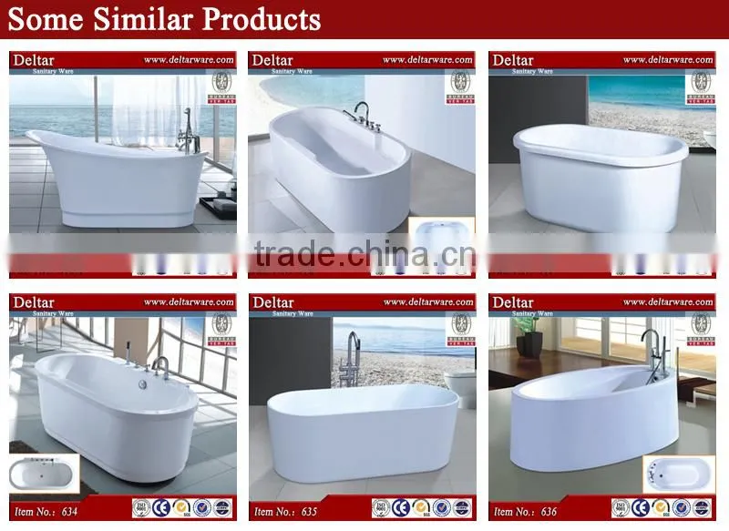 China Exported Bathtub Poland, Bathtub For Old People And Disabled People, Fancy Bathtub