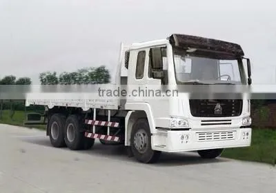 low price Sinotruck ford mini truck 4x4 and 4x2 diesel light cargo truck for sale
