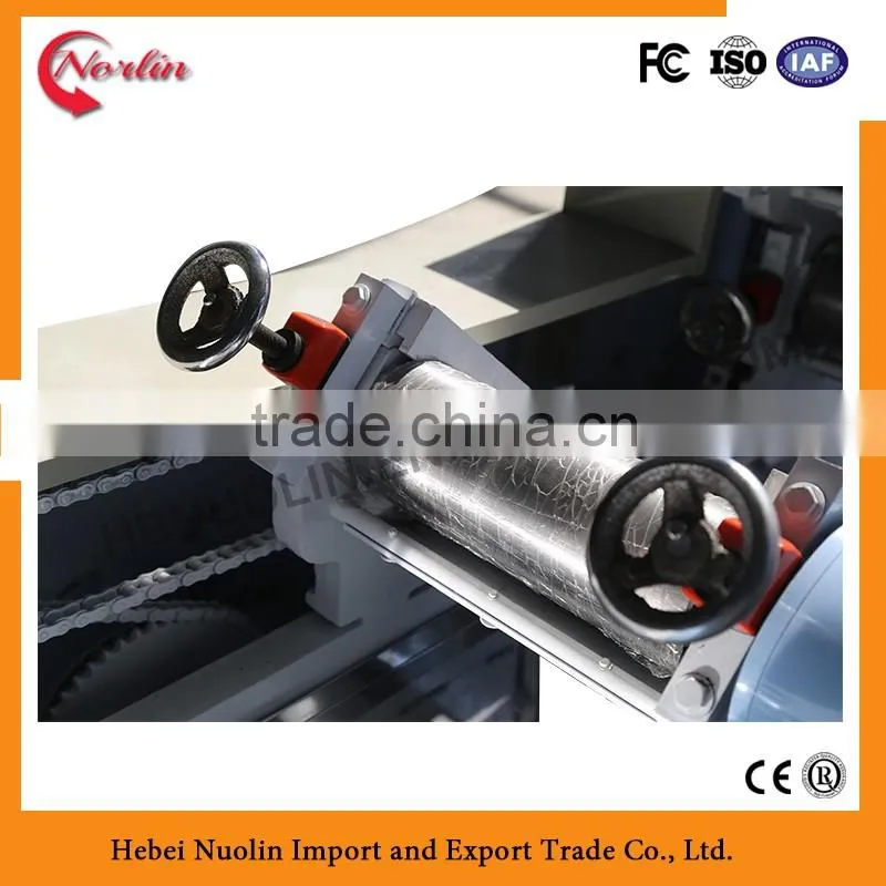 New model chinese automatic mini noodle machine