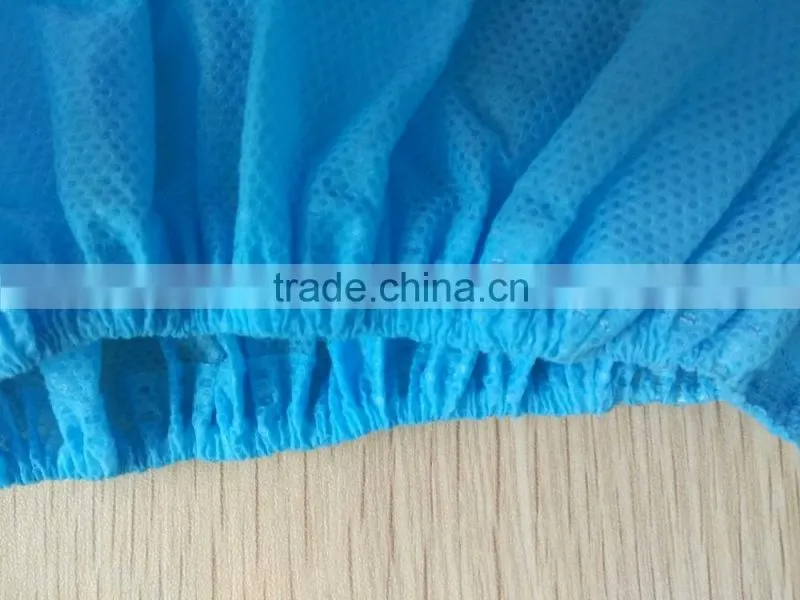 Medical shoe cover non skid shoe cover