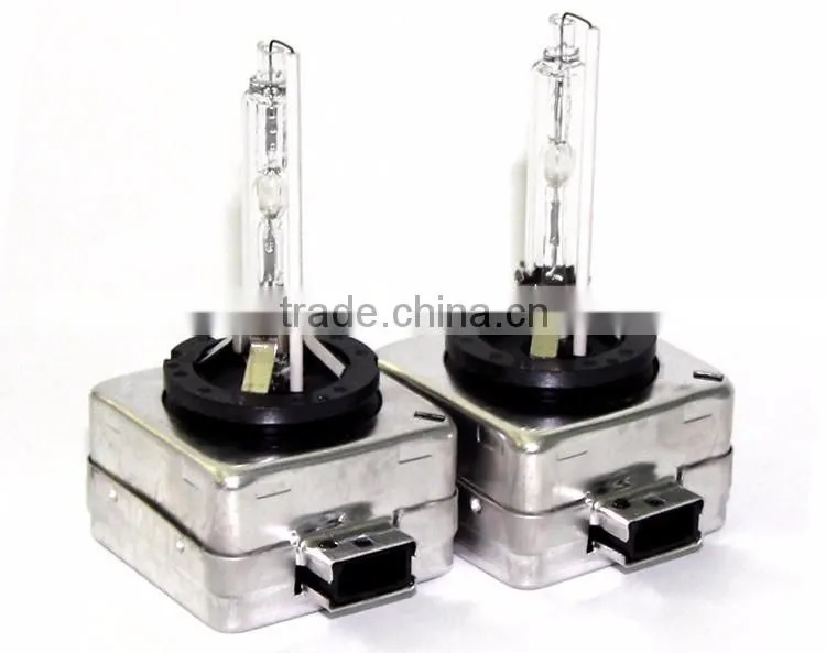 Hot selling China car parts car lighting spare parts HID bulb Ksenon lamp D1 metal bracket fit with original ballast