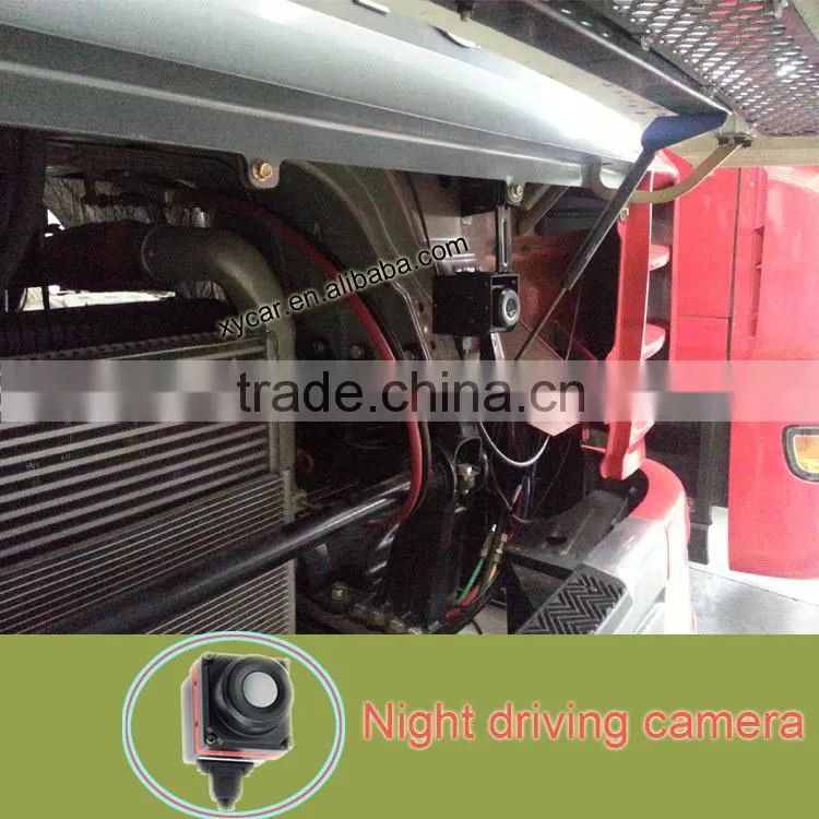 Universal thermal ir camera ,thermal imaging camera XY-IR312