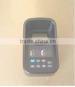 kobelco excavator monitor ,sk200-8 display panel, Kobelco monitor, YN59S00021F2 YN59S00021F3