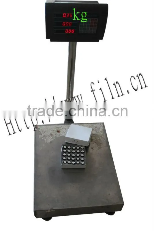 FL5005-2 black chicken head knob