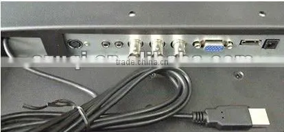 Touch Screen 21.5" LED Monitor