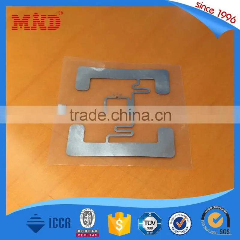 MDIY185 RFID UHF Inlay type 9634 with Alien H3 chip