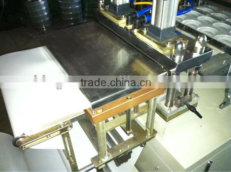 Automatic abs plastic sheets for thermoforming