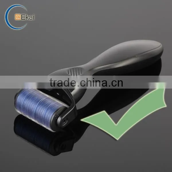 Dns Derma Skin Roller For Winkles & Scars (1.0mm)