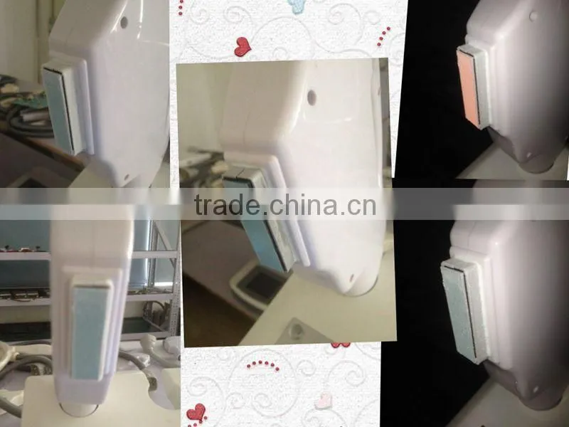 2015 multifunctional hair removal machine shr elight ipl light hair remove