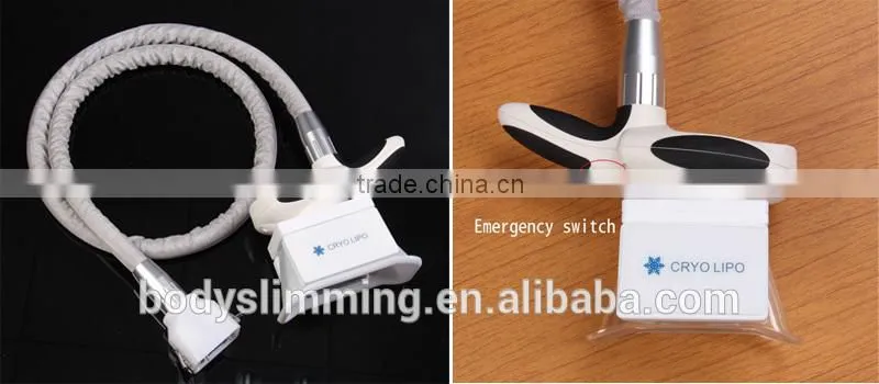 cellulite fat reduction vela cryo slim,cryolipolysis cryotherapy