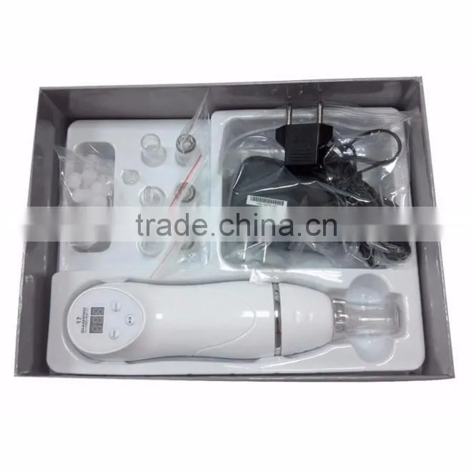 Good Price Suction Black Head Machine!! Home Use Diamond Dermabrasion Portable Dermabrasion Machine from China