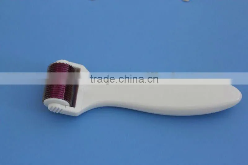 L008 body derma roller for arm skin lifting