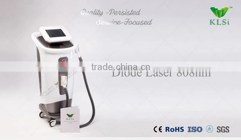 High Quality hair removal Depilation Diode Laser / Bikini Diode Laser