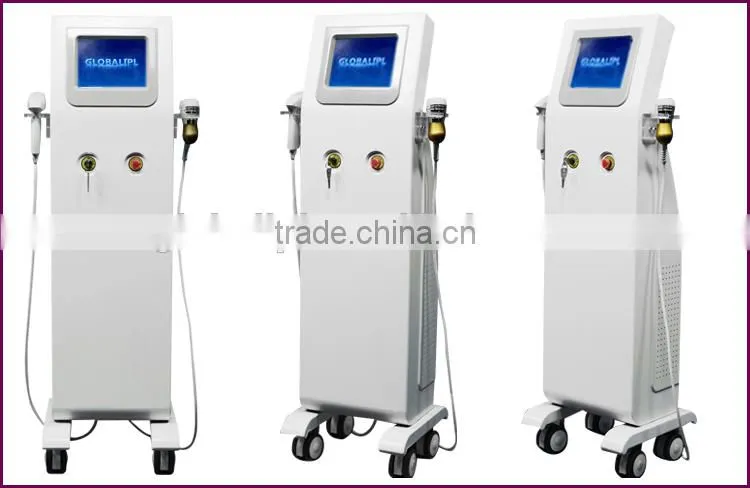 2016 newest improve texture restore elasticity prefessional skin rejuvenation machines