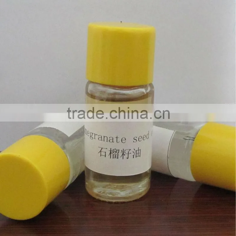 shi liu zi oil essential oil mangosteen seeds