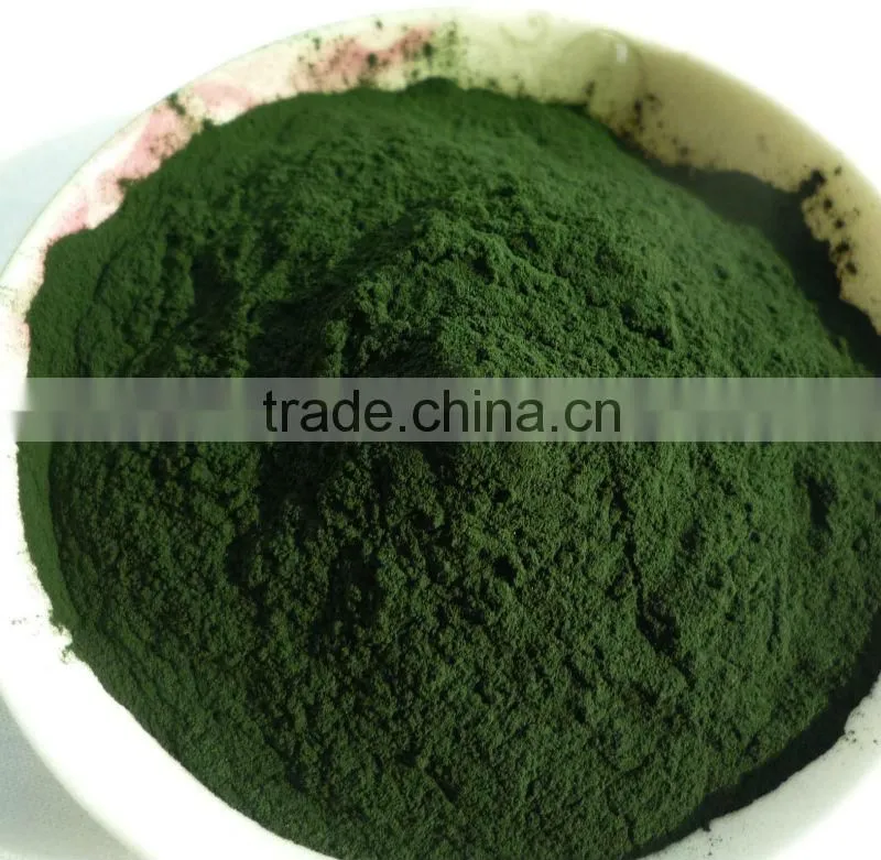 OEM Spirulina Tablet with Customer's Logo
