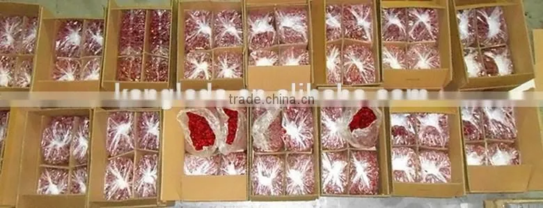 Dehydrated cherry/Preserved cherries/Chinese Dried cherry